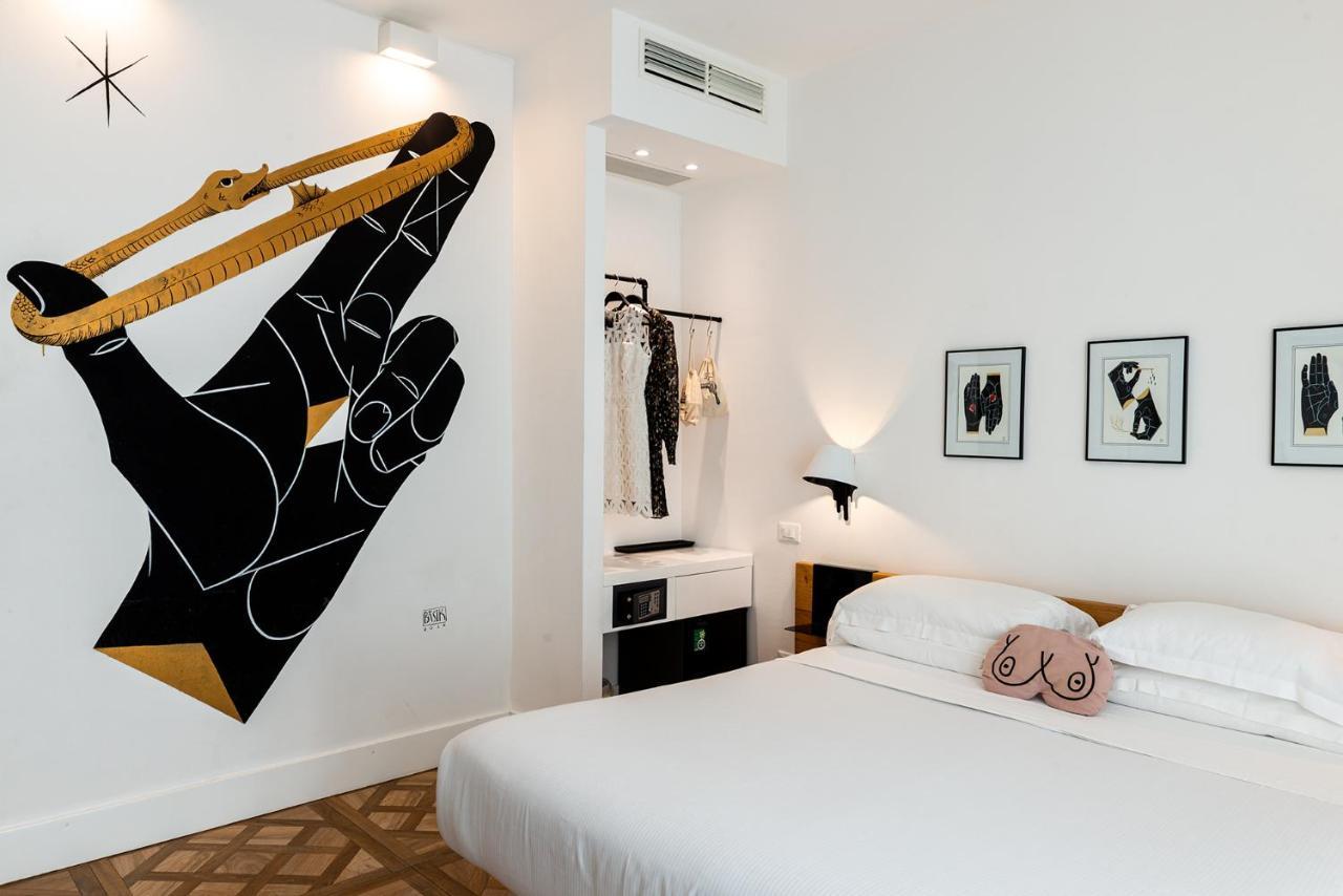 Sleep B&B Follonica Exterior foto